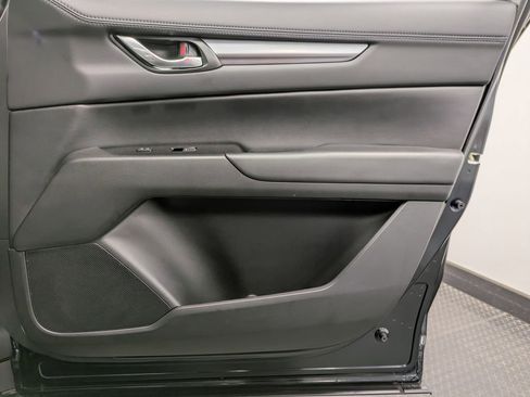 Used 2025 MAZDA CX-5 AWD 2.5 S w/ Preferred Package image 28