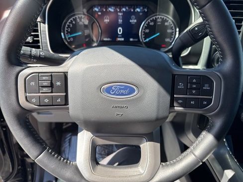 Used 2022 Ford F150 XLT w/ Equipment Group 302A High image 20