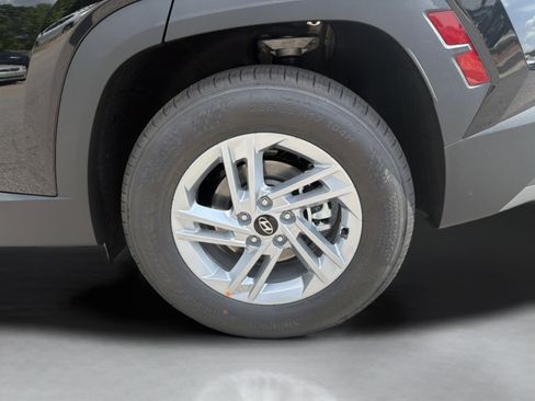New 2026 Hyundai Tucson SE FWD image 30