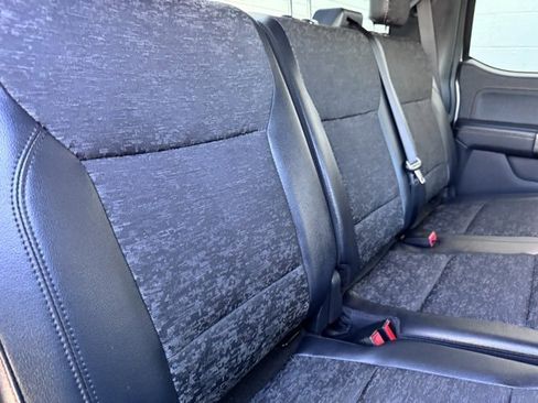 Used 2023 Ford F150 Tremor image 27