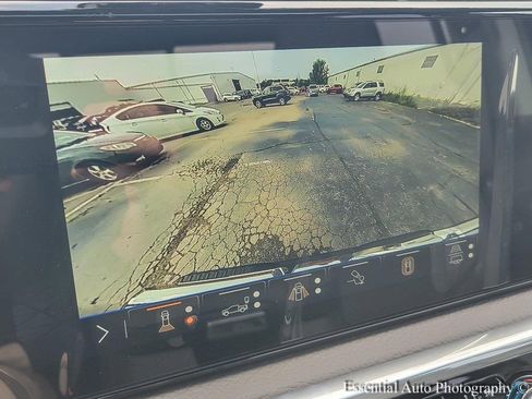 New 2026 GMC Sierra 1500 Denali w/ Denali Reserve Package image 15