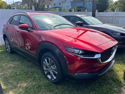 New 2025 MAZDA CX-30 AWD 2.5 S w/ Preferred Package