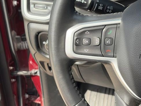 Used 2022 RAM 1500 Lone Star RWD image 23