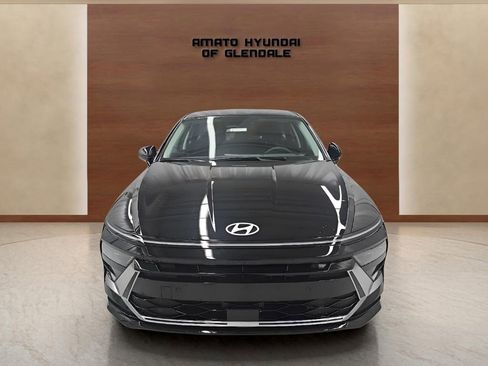 New 2026 Hyundai Sonata SEL FWD image 9