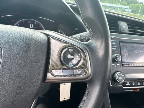 Used 2019 Honda Civic Sport image 21