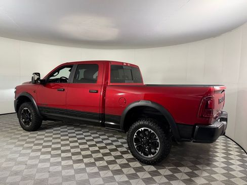 Certified 2026 RAM 2500 Rebel image 14