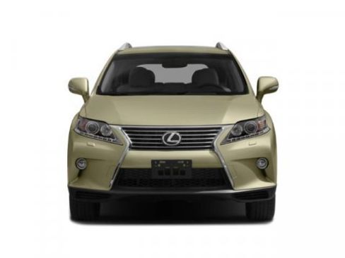 Used 2015 Lexus RX 350 FWD image 4