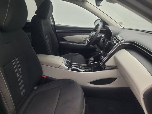 Used 2023 Hyundai Tucson SEL FWD image 21
