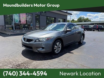 Used 2009 Honda Accord LX-S