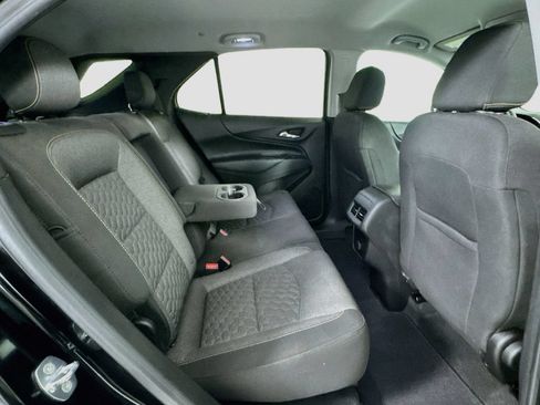 Used 2018 Chevrolet Equinox LT AWD/4WD image 25