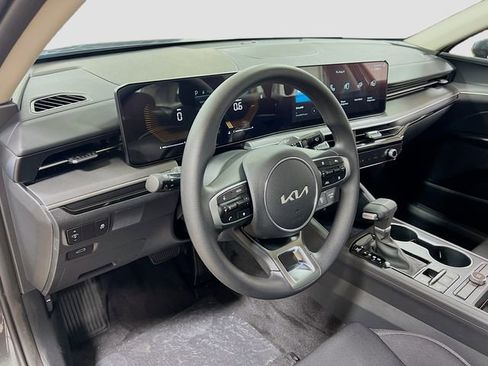 New 2026 Kia K5 LXS image 9