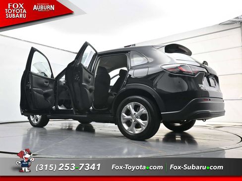 Used 2024 Honda HR-V LX image 35