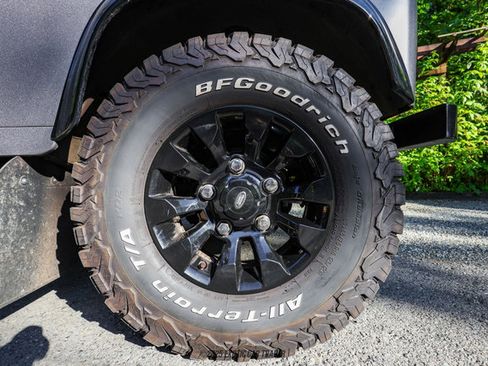 Used 1991 Nissan Rogue image 42