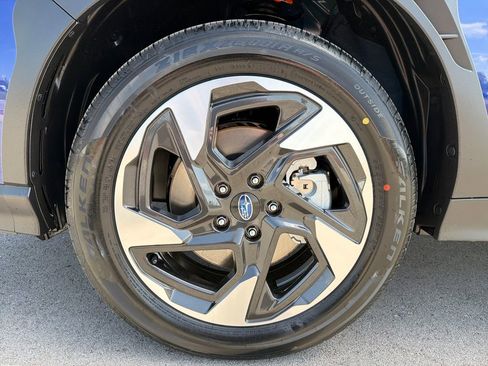 New 2026 Subaru Crosstrek 2.5i Limited AWD/4WD image 3