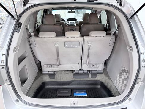 Used 2013 Honda Odyssey EX-L image 35