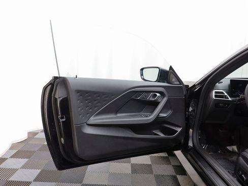 New 2026 BMW 230i xDrive Coupe w/ Premium Package AWD/4WD image 4