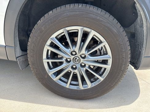 Used 2021 MAZDA CX-5 Touring AWD/4WD image 15