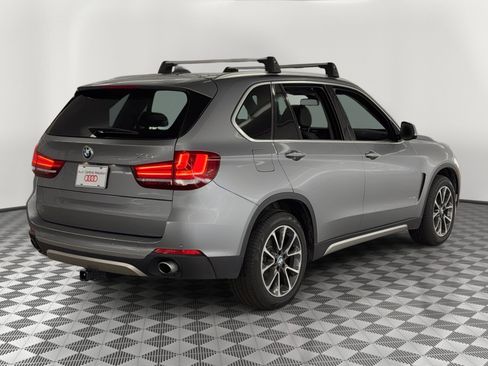 Used 2017 BMW X5 xDrive35i image 9