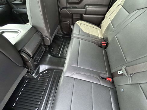 Used 2023 Chevrolet Silverado 1500 W/T w/ WT Value Package image 11