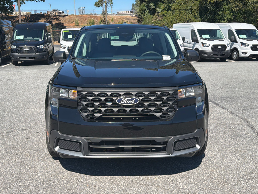 Used 2026 Ford Maverick XLT w/ Equipment Group 301A AWD/4WD image 2
