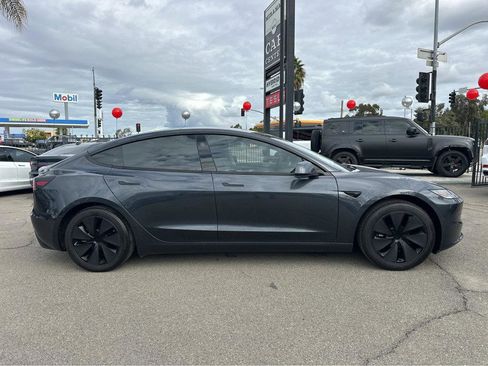 Used 2024 Tesla Model 3 Long Range image 37