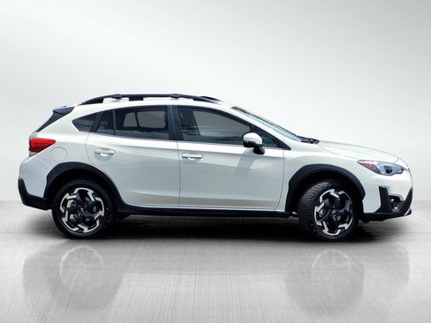 Used 2023 Subaru Crosstrek 2.5i Limited w/ Moonroof Package AWD/4WD image 3