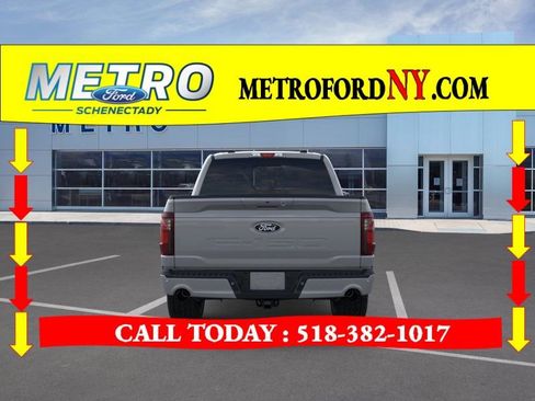 New 2026 Ford F150 XLT AWD/4WD image 6