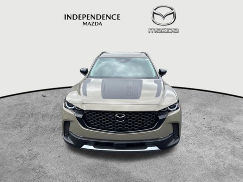 New 2026 MAZDA CX-50 Meridian Edition w/ Weather Package AWD/4WD image 8