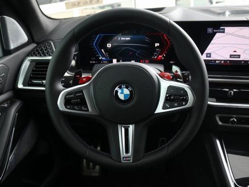 New 2026 BMW X5 M Competition w/ Executive Package image 15