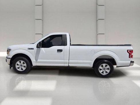 Used 2020 Ford F150 XL w/ Equipment Group 101A Mid RWD image 2