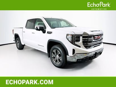 Used 2025 GMC Sierra 1500 SLT