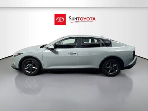 Used 2025 Kia K4 FWD image 7