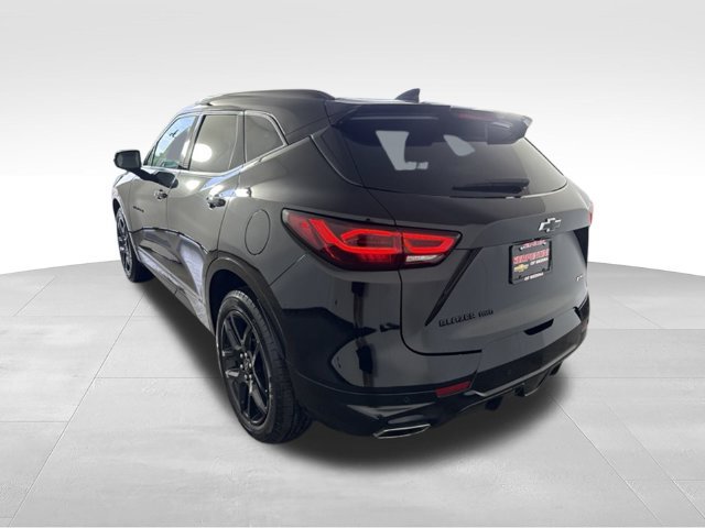 Used 2024 Chevrolet Blazer RS AWD/4WD image 6