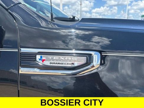 Certified 2023 GMC Sierra 1500 SLT AWD/4WD image 4