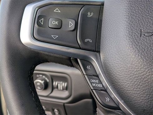 Certified 2025 RAM 1500 Big Horn image 18