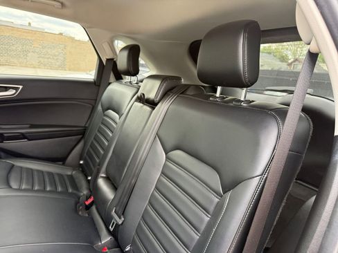 Used 2014 Ford Edge Limited w/ Equipment Group 302A AWD/4WD image 25