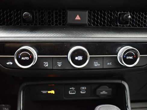 Used 2025 Honda CR-V EX image 32
