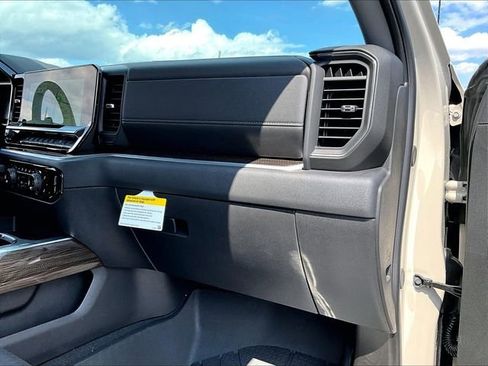 New 2026 Chevrolet Silverado 1500 RST w/ Safety Package AWD/4WD image 27