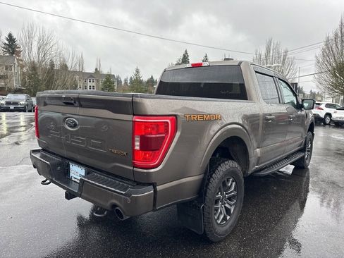Used 2023 Ford F150 Tremor image 7