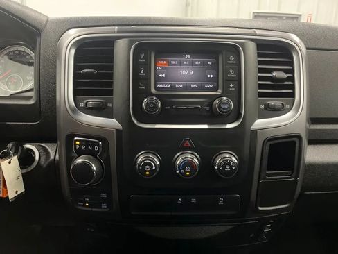 Used 2021 RAM 1500 Warlock AWD/4WD image 24
