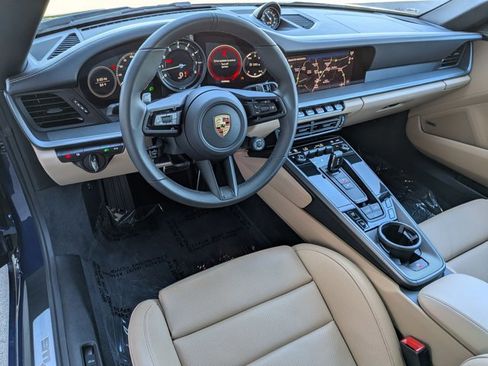 Used 2024 Porsche 911 Carrera 4S image 4