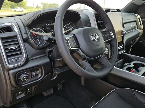 New 2026 RAM 1500 Laramie w/ Laramie Southwest Edition image 23