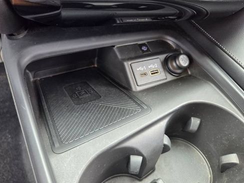 Used 2023 INFINITI QX50 Luxe FWD image 29