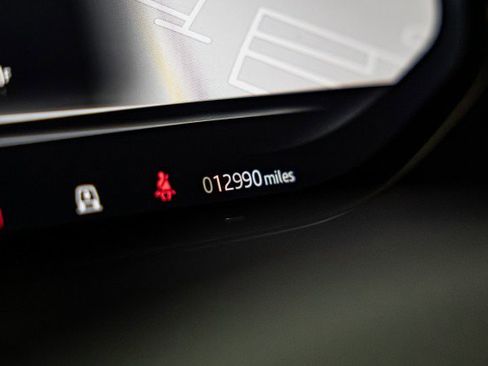 Used 2023 Land Rover Range Rover SE image 48