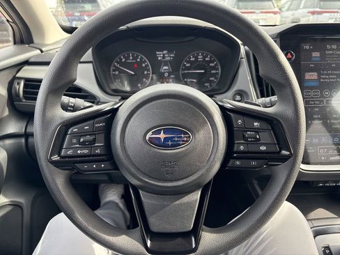 Used 2026 Subaru Crosstrek 2.0i Premium AWD/4WD image 2