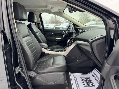 Used 2013 Ford Escape SEL image 19