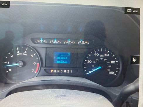Used 2017 Ford F350 XL RWD image 19