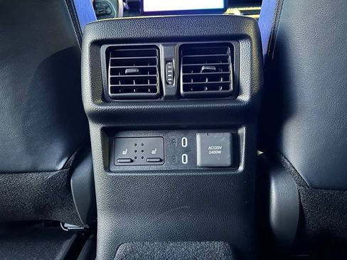 Used 2026 Toyota 4Runner Platinum AWD/4WD image 21