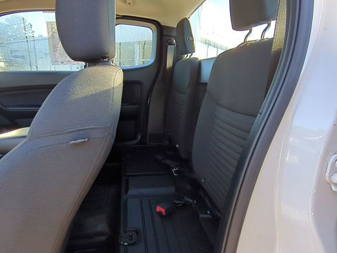 Used 2022 Ford Ranger XL w/ Equipment Group 101A High image 14