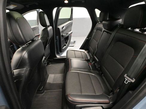 Used 2024 Ford Escape ST-Line w/ Tech Pack #1 image 43